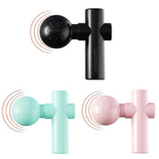 Machine Muscle Relaxation Vibrating Gun