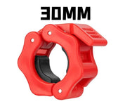 Dumbbell Clips Clamp Weight Lifting Bar