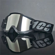 Universal Motocross Riding Glasses