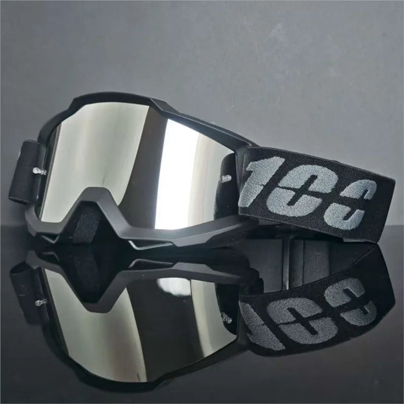 Universal Motocross Riding Glasses