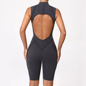 Women's Tracksuit Gym Workout Sports Clothes