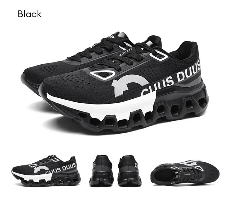 Men's Cushioning Running Shoes