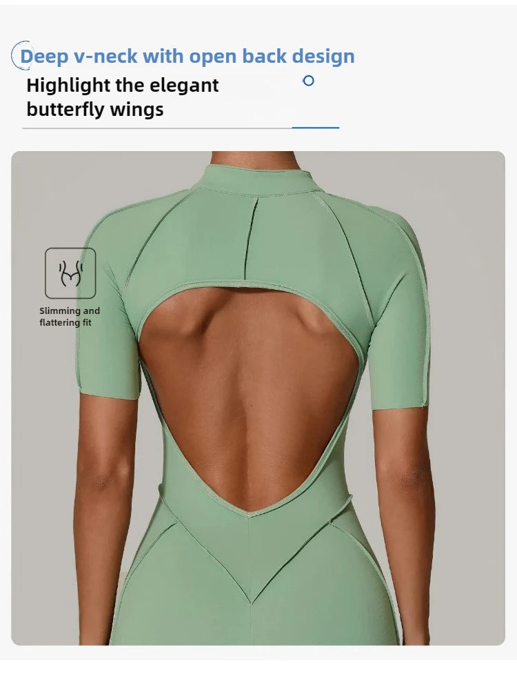 Women's Tracksuit Gym Workout Sports Clothes