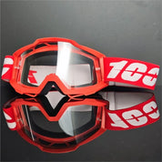 Universal Motocross Riding Glasses