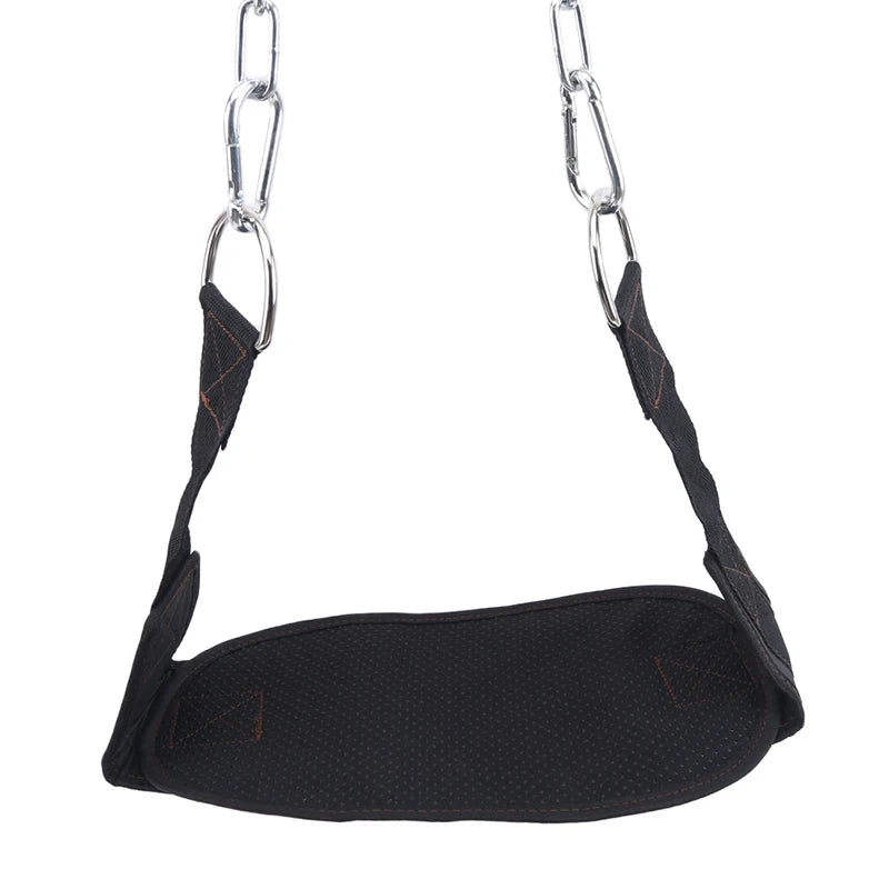 Kettlebell Barbell Fitness Bodybuilding Gym Belt