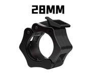Dumbbell Clips Clamp Weight Lifting Bar