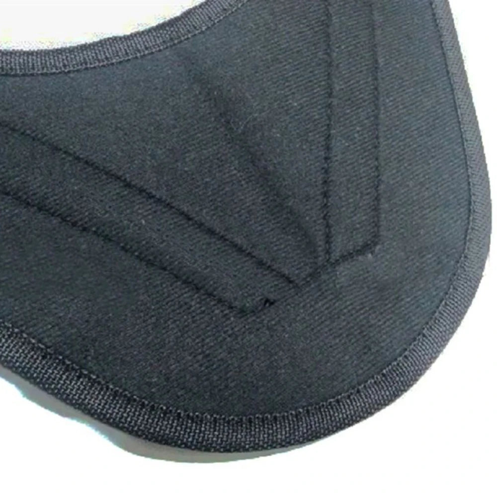 Nylon Fitness Abdominal Crunch Straps