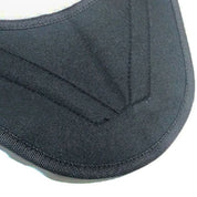 Nylon Fitness Abdominal Crunch Straps