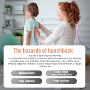 Smart Posture Trainer Device Realtime