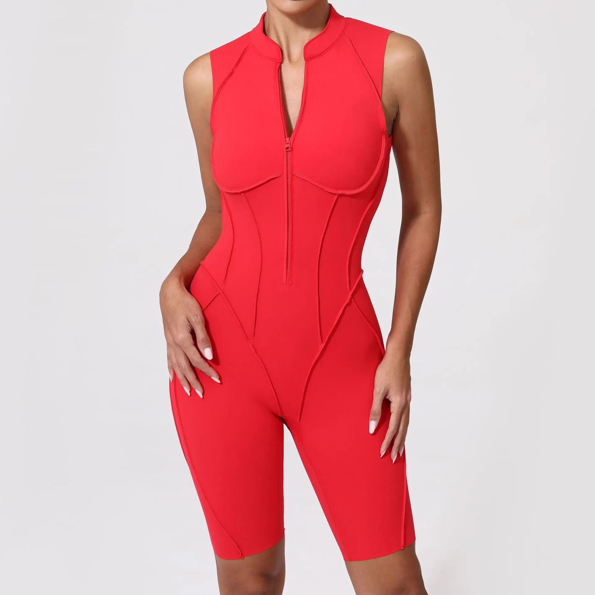 Women's Tracksuit Gym Workout Sports Clothes