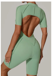 Women's Tracksuit Gym Workout Sports Clothes