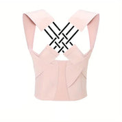Posture Corrector for Women and Men,