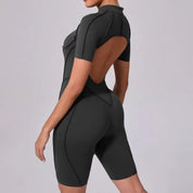 Women's Tracksuit Gym Workout Sports Clothes