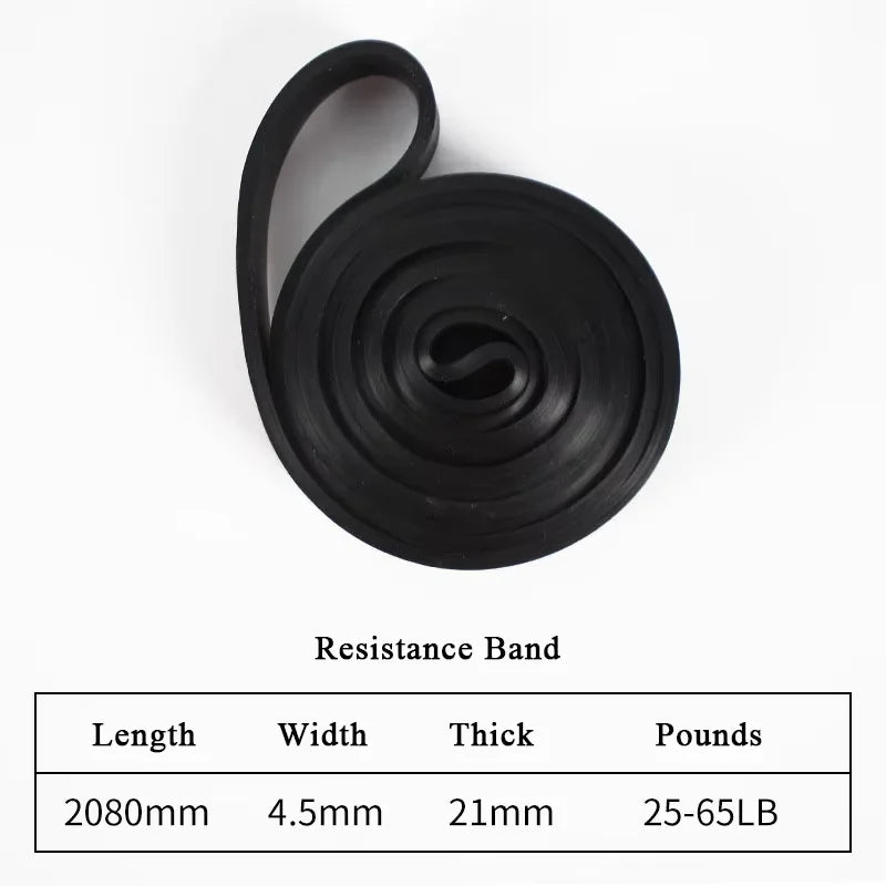 Resistance Bands, Fitness Pull Belt