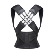 Posture Corrector for Women and Men, Adjustable Shoulder