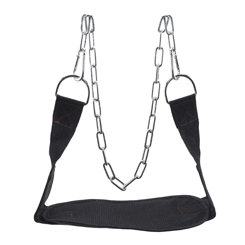 Kettlebell Barbell Fitness Bodybuilding Gym Belt