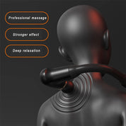 Fascia gun Handle Elbow 3 Modes  6