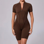 Women's Tracksuit Gym Workout Sports Clothes