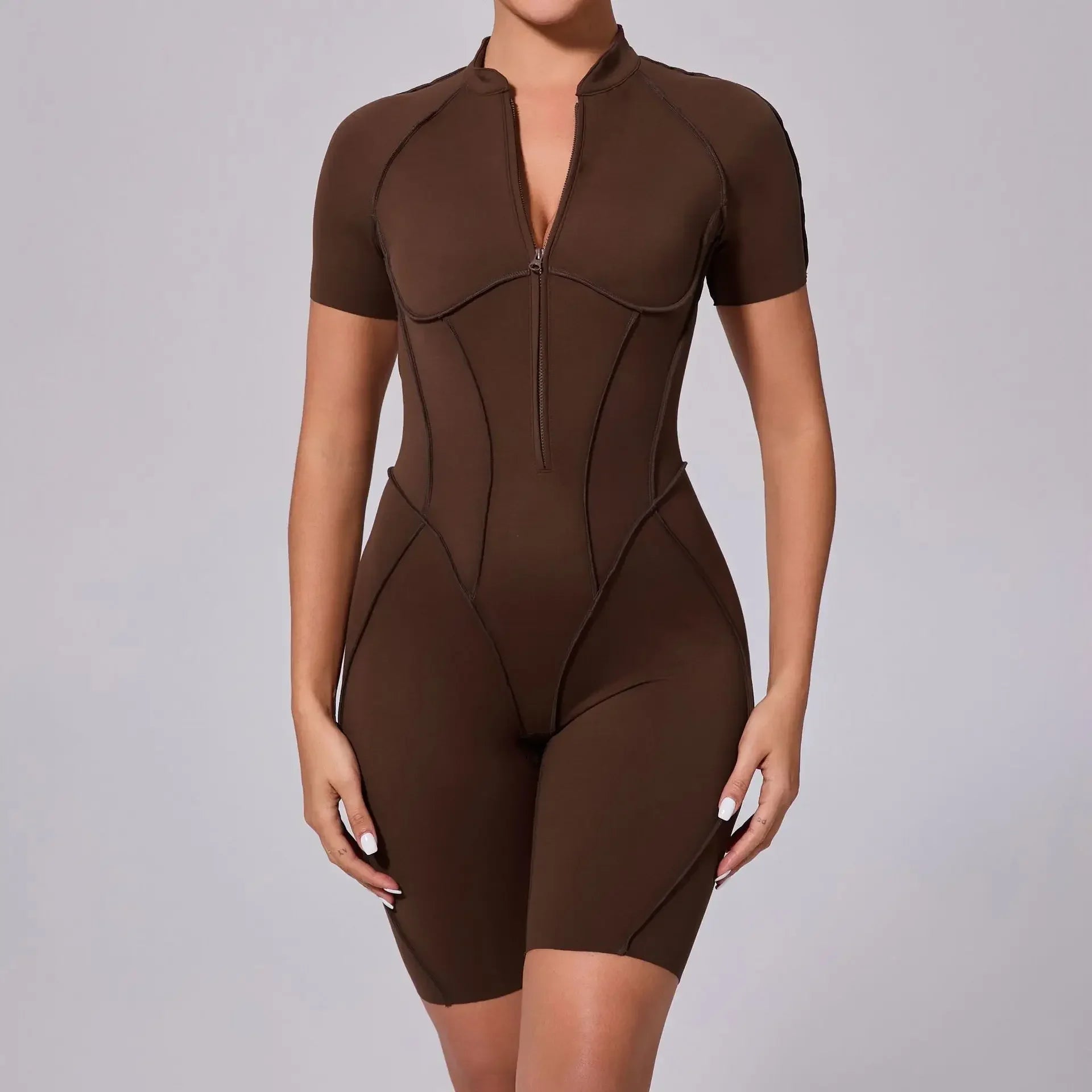 Women's Tracksuit Gym Workout Sports Clothes
