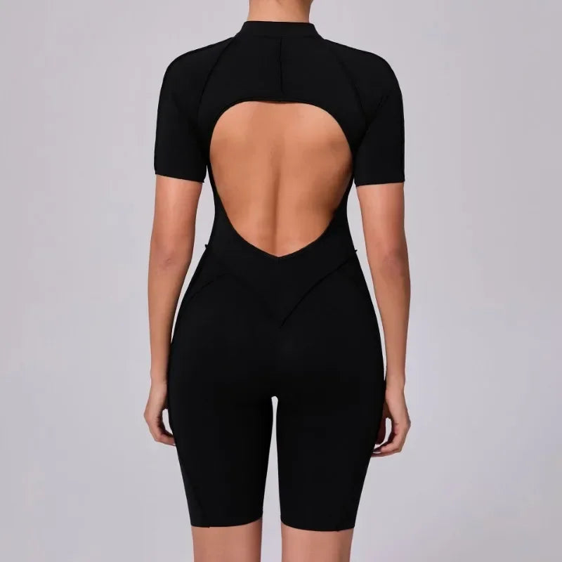 Women's Tracksuit Gym Workout Sports Clothes