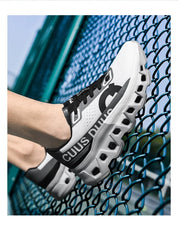 Men's Cushioning Running Shoes