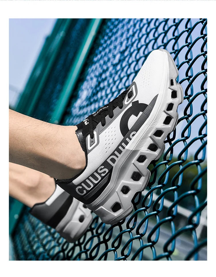 Men's Cushioning Running Shoes