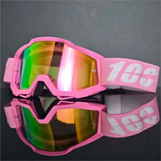 Universal Motocross Riding Glasses